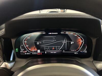 2021 BMW M340i xDrive  1-Owner - Photo 15 - Portland, OR 97220