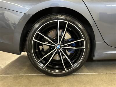 2021 BMW M340i xDrive  1-Owner - Photo 59 - Portland, OR 97220