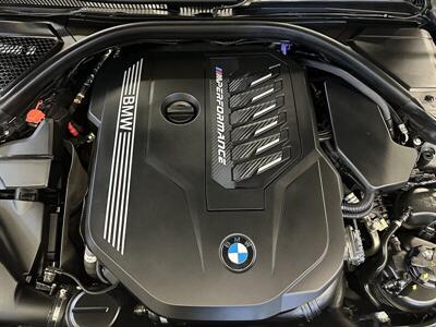 2021 BMW M340i xDrive  1-Owner - Photo 64 - Portland, OR 97220