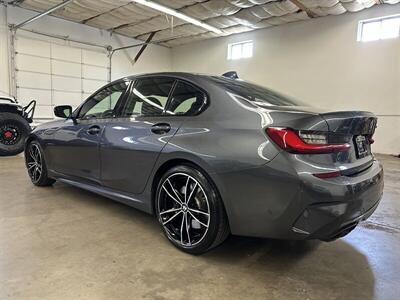 2021 BMW M340i xDrive  1-Owner - Photo 5 - Portland, OR 97220