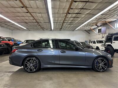 2021 BMW M340i xDrive  1-Owner - Photo 2 - Portland, OR 97220