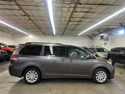 2013 Toyota Sienna XLE 7-Passenger - Photo 2 - Portland, OR 97220
