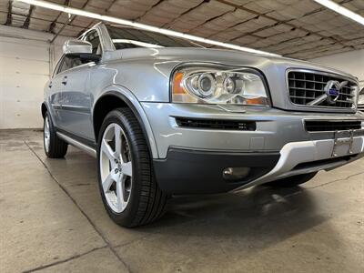 2012 Volvo XC90 3.2 R-Design   - Photo 43 - Portland, OR 97220
