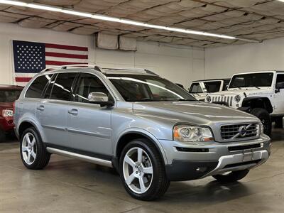 2012 Volvo XC90 3.2 R-Design   - Photo 1 - Portland, OR 97220