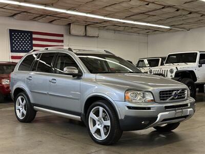 2012 Volvo XC90 3.2 R-Design   - Photo 1 - Portland, OR 97220