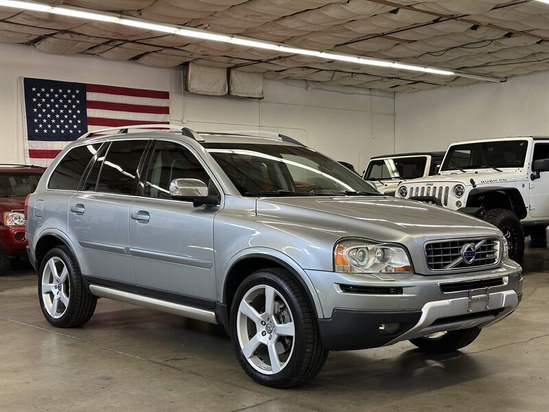 2012 Volvo XC90 3.2 R-Design   - Photo 1 - Portland, OR 97220