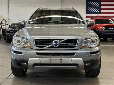 2012 Volvo XC90 3.2 R-Design   - Photo 7 - Portland, OR 97220