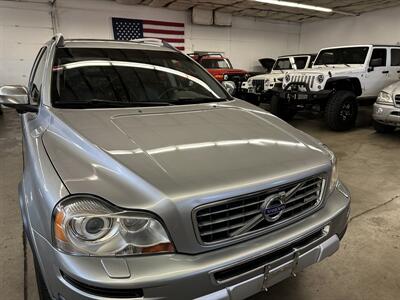 2012 Volvo XC90 3.2 R-Design   - Photo 42 - Portland, OR 97220