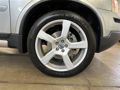 2012 Volvo XC90 3.2 R-Design   - Photo 11 - Portland, OR 97220