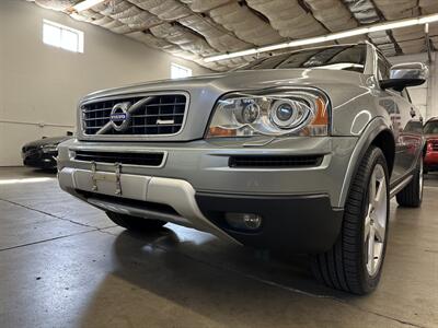 2012 Volvo XC90 3.2 R-Design   - Photo 44 - Portland, OR 97220