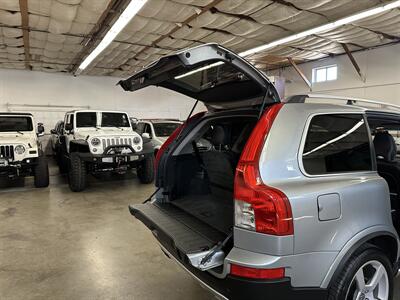 2012 Volvo XC90 3.2 R-Design   - Photo 50 - Portland, OR 97220