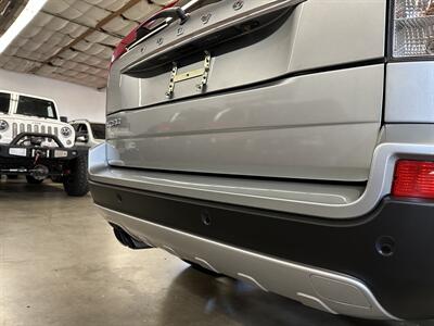 2012 Volvo XC90 3.2 R-Design   - Photo 49 - Portland, OR 97220