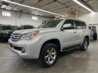 2012 Lexus GX 460 Premium   - Photo 6 - Portland, OR 97220