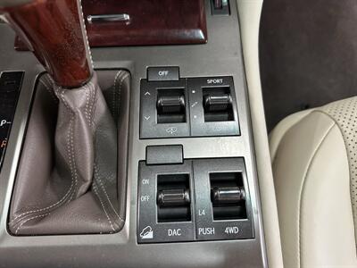 2012 Lexus GX 460 Premium   - Photo 25 - Portland, OR 97220