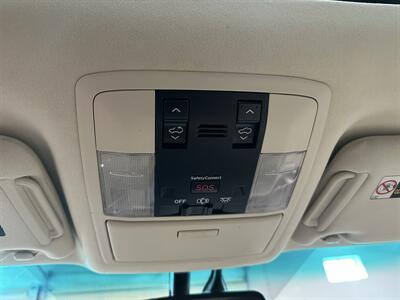 2012 Lexus GX 460 Premium   - Photo 42 - Portland, OR 97220