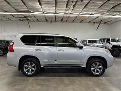 2012 Lexus GX 460 Premium   - Photo 2 - Portland, OR 97220