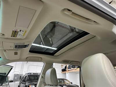 2012 Lexus GX 460 Premium   - Photo 43 - Portland, OR 97220