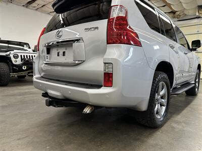 2012 Lexus GX 460 Premium   - Photo 60 - Portland, OR 97220