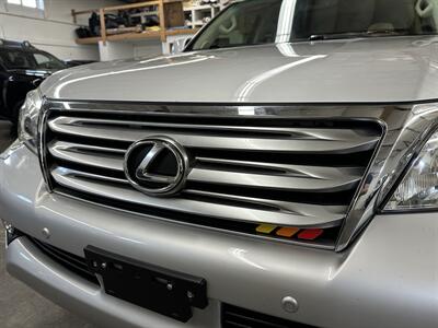 2012 Lexus GX 460 Premium   - Photo 54 - Portland, OR 97220