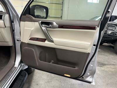 2012 Lexus GX 460 Premium   - Photo 49 - Portland, OR 97220