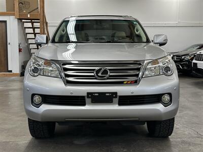 2012 Lexus GX 460 Premium   - Photo 7 - Portland, OR 97220
