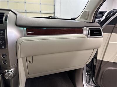 2012 Lexus GX 460 Premium   - Photo 41 - Portland, OR 97220