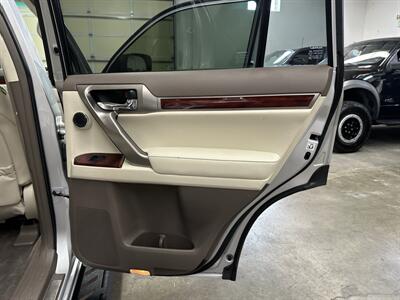 2012 Lexus GX 460 Premium   - Photo 48 - Portland, OR 97220