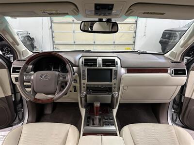 2012 Lexus GX 460 Premium   - Photo 21 - Portland, OR 97220