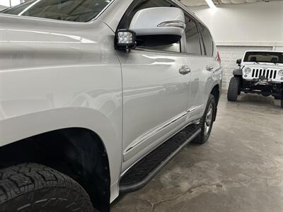 2012 Lexus GX 460 Premium   - Photo 58 - Portland, OR 97220