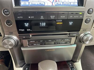 2012 Lexus GX 460 Premium   - Photo 40 - Portland, OR 97220