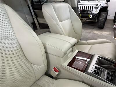 2012 Lexus GX 460 Premium   - Photo 35 - Portland, OR 97220