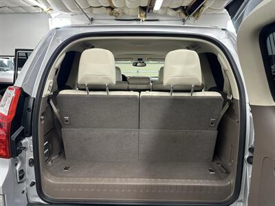 2012 Lexus GX 460 Premium   - Photo 20 - Portland, OR 97220