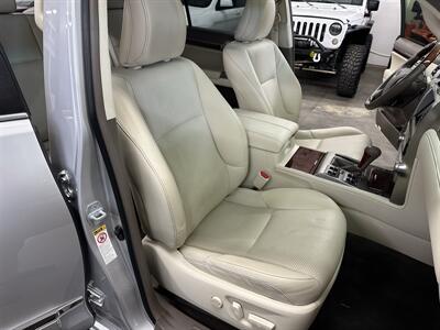 2012 Lexus GX 460 Premium   - Photo 28 - Portland, OR 97220