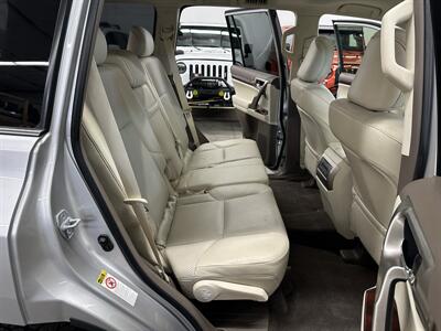 2012 Lexus GX 460 Premium   - Photo 16 - Portland, OR 97220