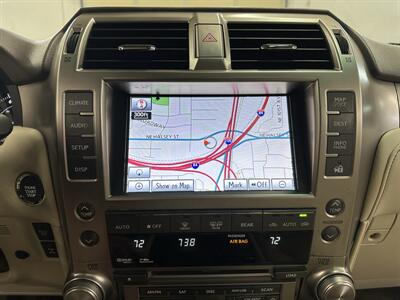 2012 Lexus GX 460 Premium   - Photo 38 - Portland, OR 97220