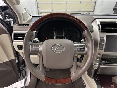 2012 Lexus GX 460 Premium   - Photo 22 - Portland, OR 97220