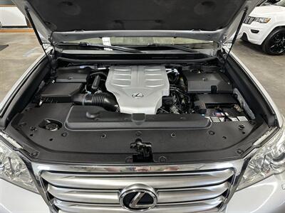 2012 Lexus GX 460 Premium   - Photo 9 - Portland, OR 97220