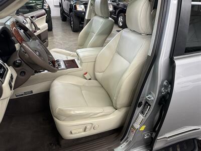 2012 Lexus GX 460 Premium   - Photo 27 - Portland, OR 97220