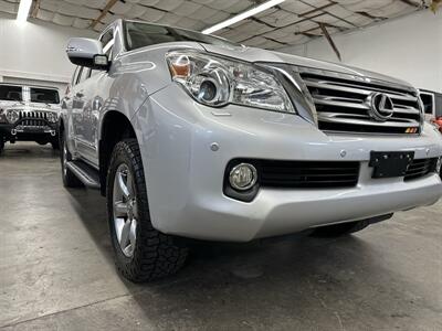 2012 Lexus GX 460 Premium   - Photo 55 - Portland, OR 97220
