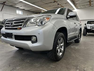 2012 Lexus GX 460 Premium   - Photo 56 - Portland, OR 97220