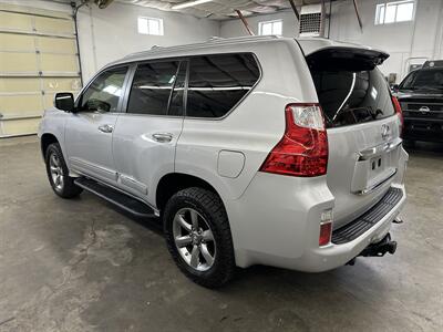 2012 Lexus GX 460 Premium   - Photo 5 - Portland, OR 97220