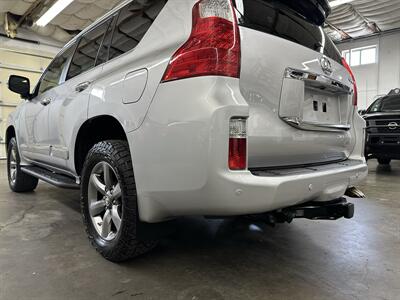 2012 Lexus GX 460 Premium   - Photo 59 - Portland, OR 97220