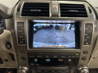 2012 Lexus GX 460 Premium   - Photo 39 - Portland, OR 97220