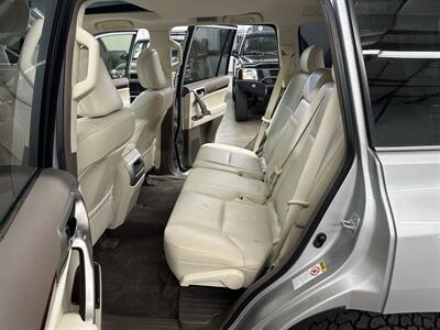 2012 Lexus GX 460 Premium   - Photo 15 - Portland, OR 97220