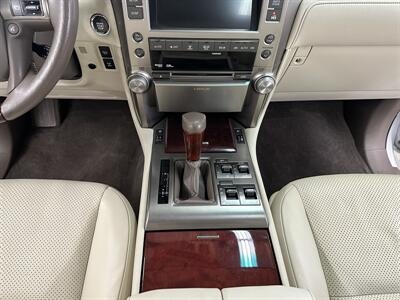 2012 Lexus GX 460 Premium   - Photo 23 - Portland, OR 97220