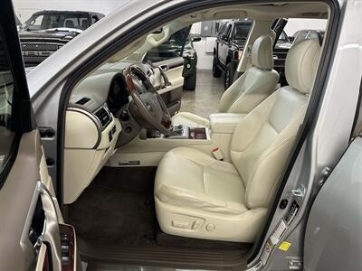 2012 Lexus GX 460 Premium   - Photo 14 - Portland, OR 97220
