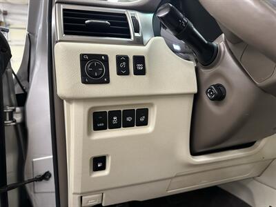 2012 Lexus GX 460 Premium   - Photo 36 - Portland, OR 97220