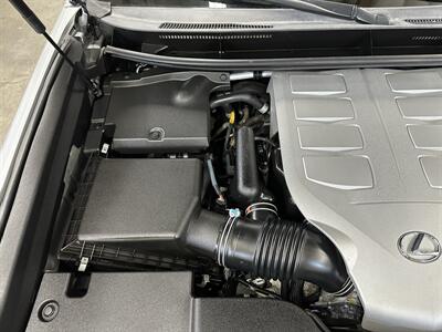 2012 Lexus GX 460 Premium   - Photo 65 - Portland, OR 97220
