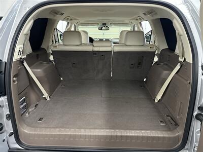 2012 Lexus GX 460 Premium   - Photo 19 - Portland, OR 97220