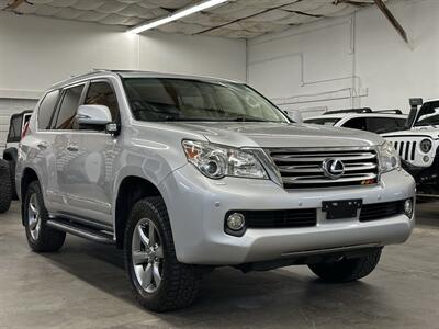 2012 Lexus GX 460 Premium   - Photo 1 - Portland, OR 97220